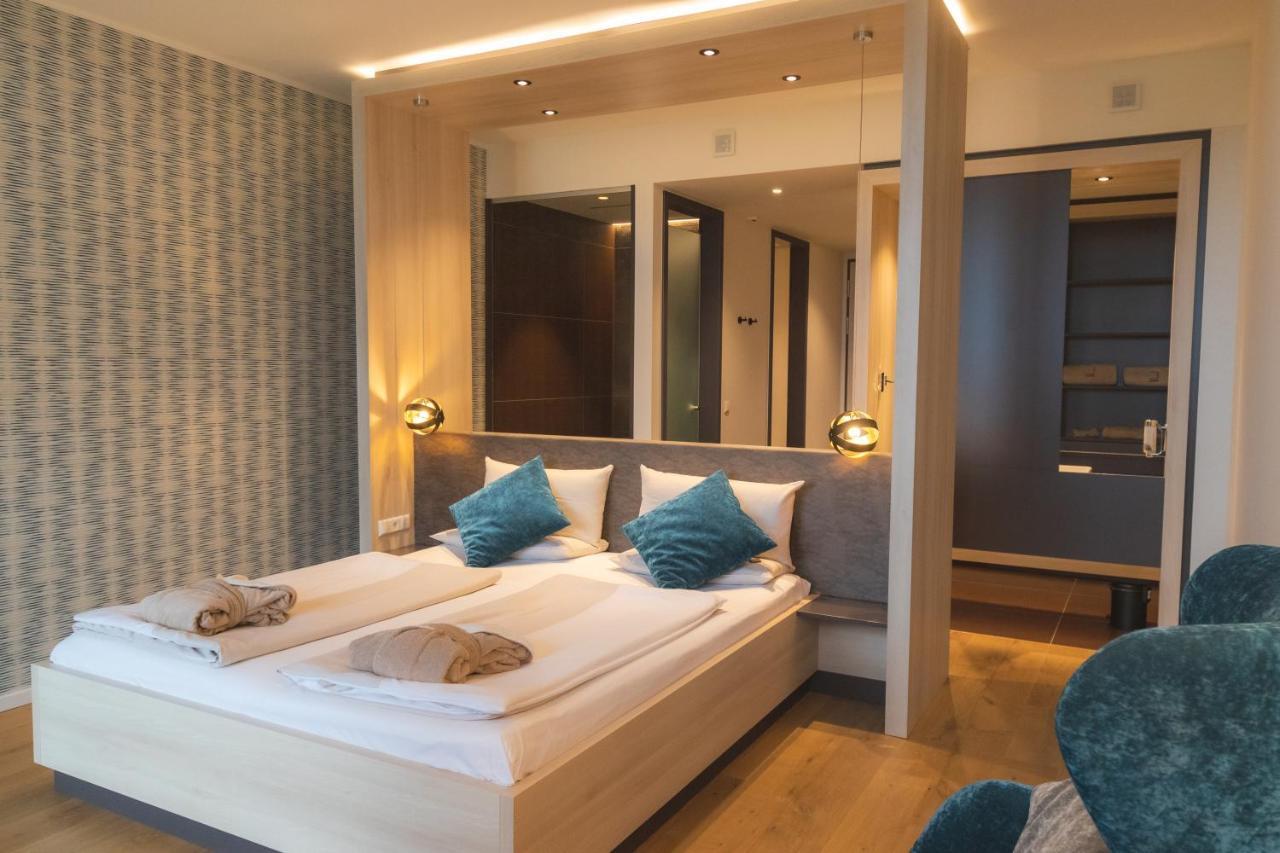 Bornmühle Otel Groß Nemerow Dış mekan fotoğraf